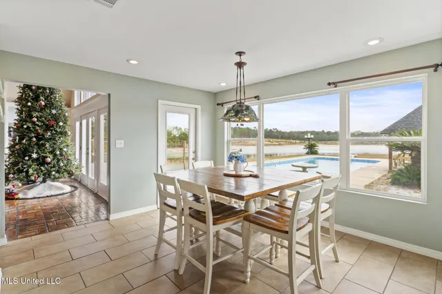 $499,000 | 260 Gingers Lane, Leakesville, MS 39451