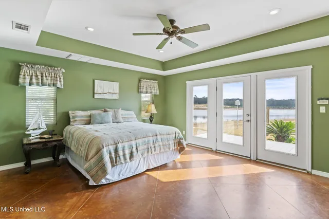 $499,000 | 260 Gingers Lane, Leakesville, MS 39451