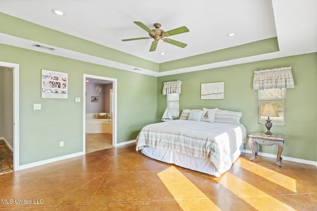 $499,000 | 260 Gingers Lane, Leakesville, MS 39451