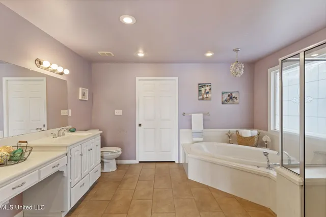 $499,000 | 260 Gingers Lane, Leakesville, MS 39451