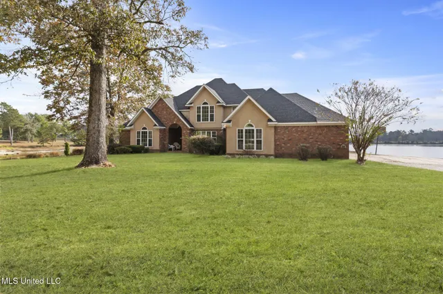 $499,000 | 260 Gingers Lane, Leakesville, MS 39451