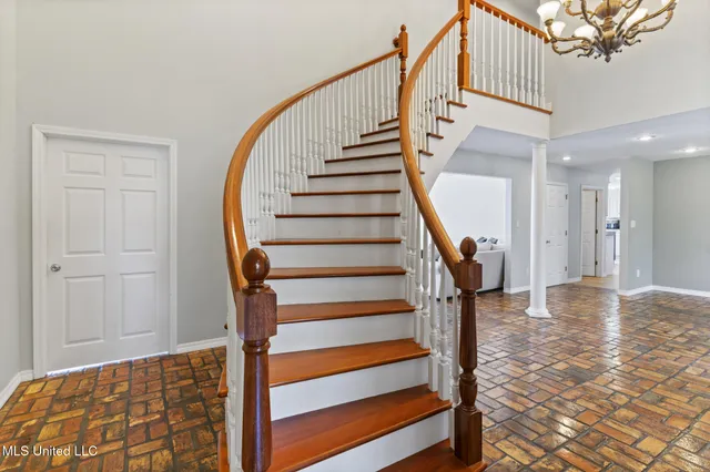 $499,000 | 260 Gingers Lane, Leakesville, MS 39451