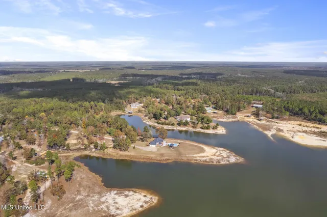 $499,000 | 260 Gingers Lane, Leakesville, MS 39451