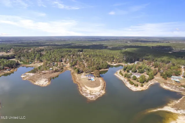 $499,000 | 260 Gingers Lane, Leakesville, MS 39451