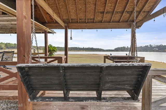 $499,000 | 260 Gingers Lane, Leakesville, MS 39451