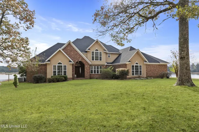 $499,000 | 260 Gingers Lane, Leakesville, MS 39451