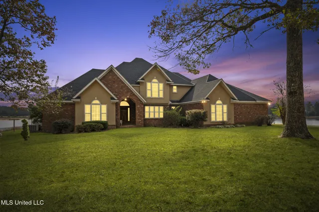 $499,000 | 260 Gingers Lane, Leakesville, MS 39451