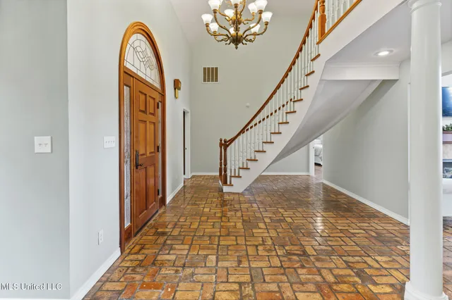 $499,000 | 260 Gingers Lane, Leakesville, MS 39451