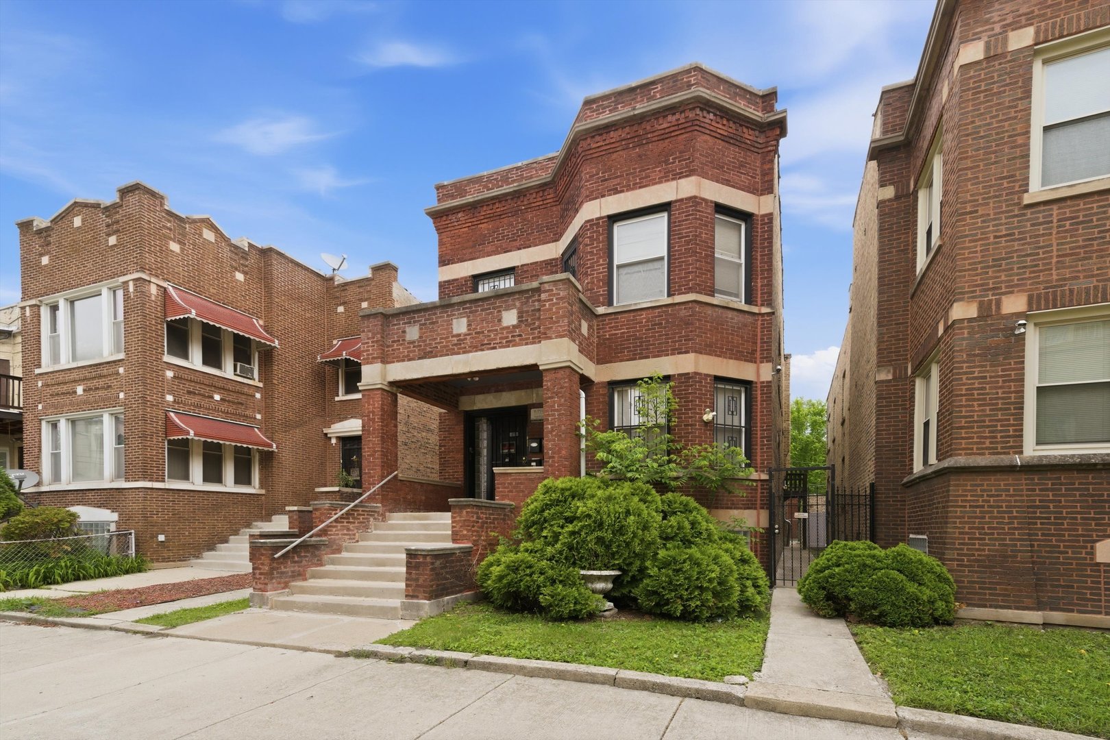 6923 South Sangamon Street Chicago, IL 60621 - Photo 22 of 27