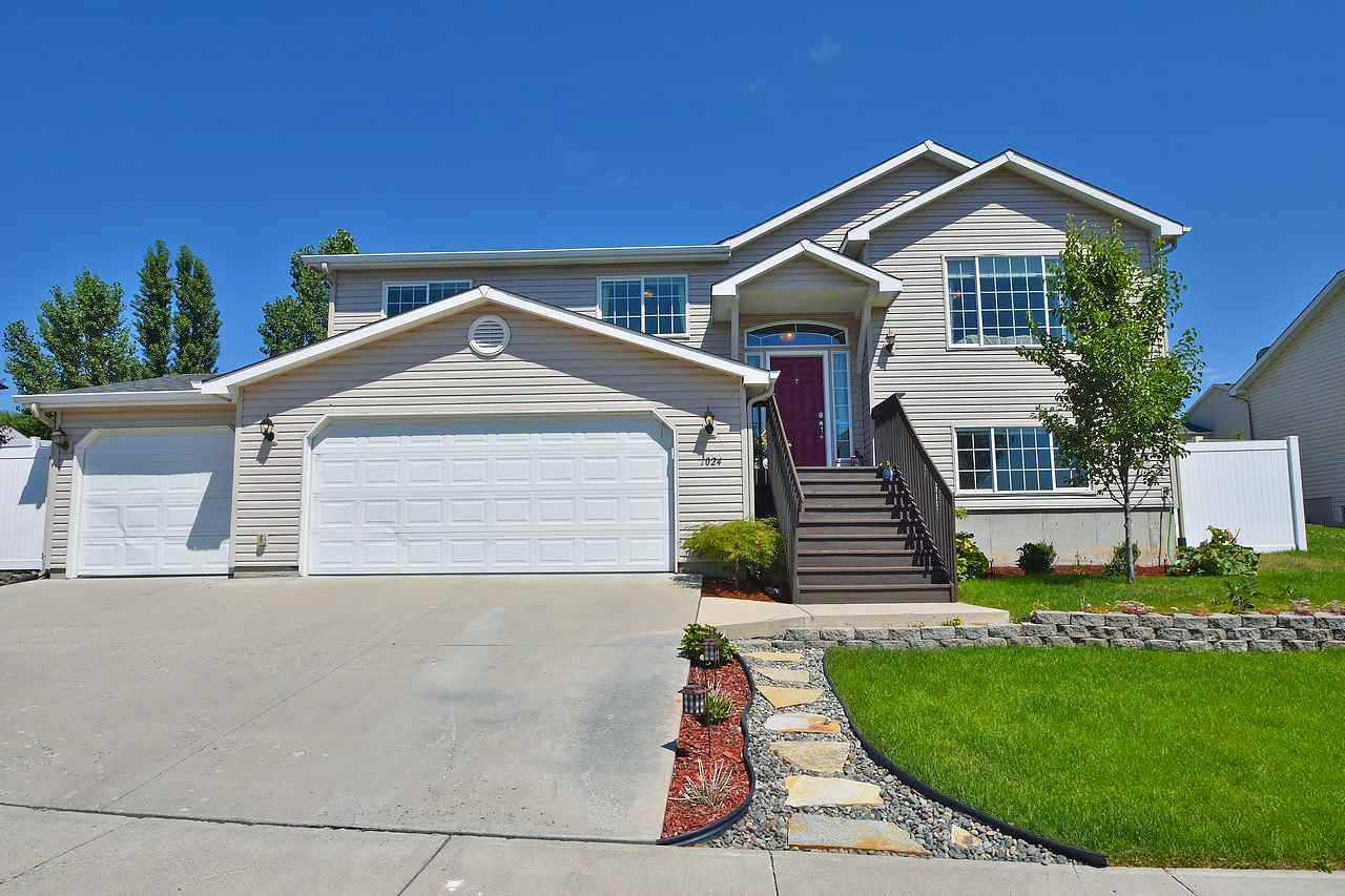 1024 North Fox Ridge Road Medical Lake, WA 99022 - Photo 1 of 1 Gallery Image 1