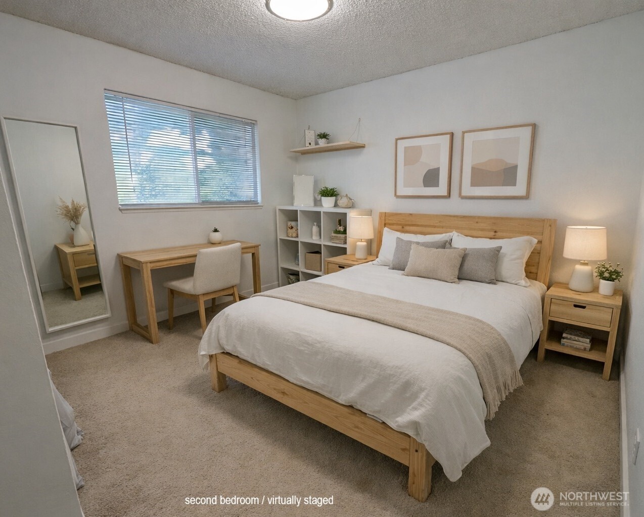 936 North 101st Street Seattle, WA 98133 - Photo 12 of 26