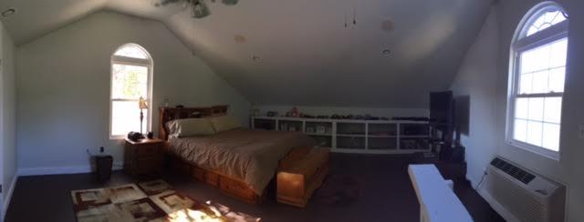 403 North Oak Street Springfield, TN 37172 - Photo 5 of 20 a bed room with a bed and a window