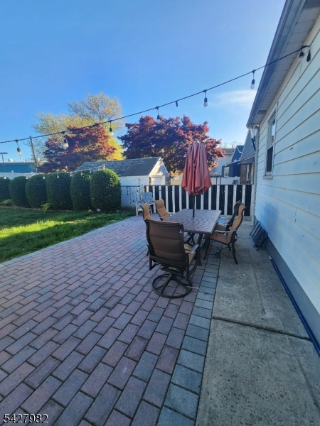 181 Kimberly Road Union, NJ 07083 - Photo 17 of 20