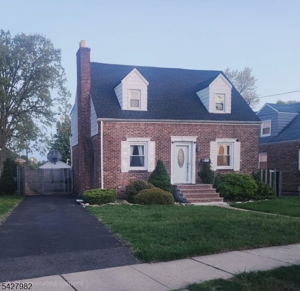 181 Kimberly Road Union, NJ 07083 - Photo 20 of 20