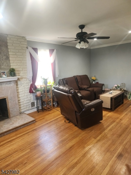 181 Kimberly Road Union, NJ 07083 - Photo 5 of 20