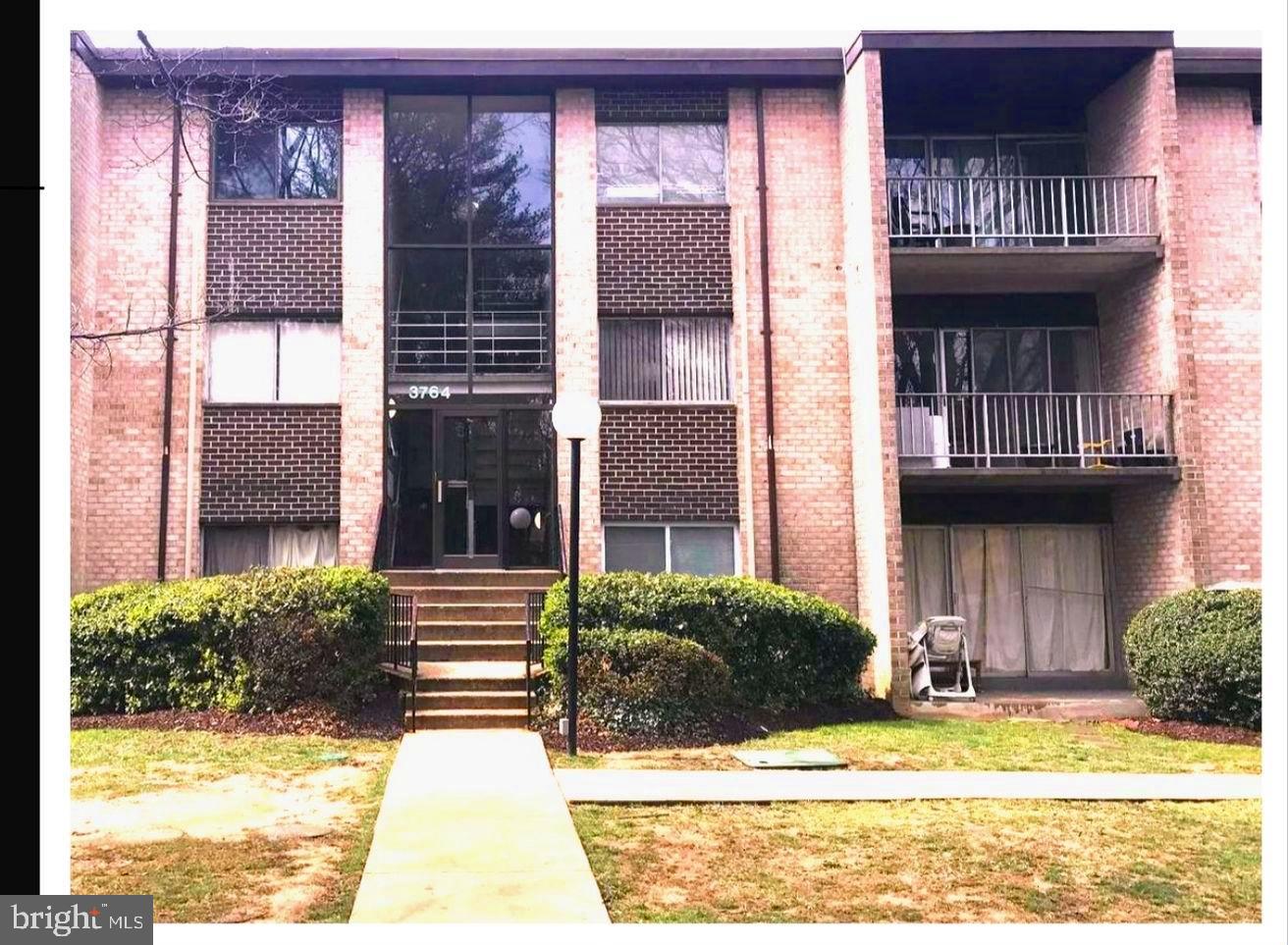 3764 Bel Pre Road, Unit 37641 Silver Spring, MD 20906 - Photo 1 of 11 Gallery Image 1