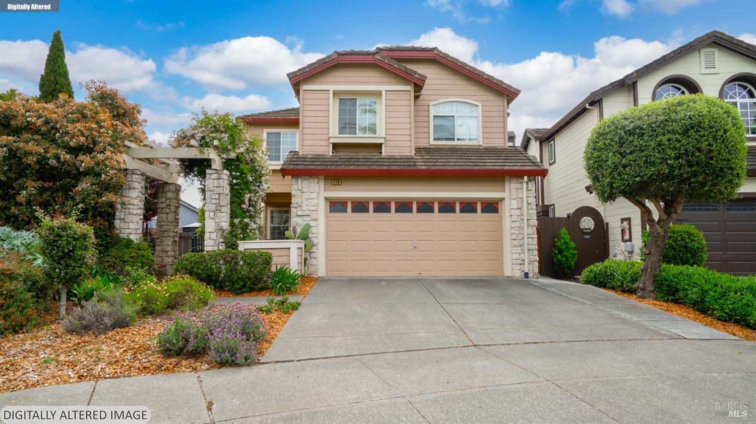 719 Riesling Court Petaluma, CA 94954 - Photo 2 of 58