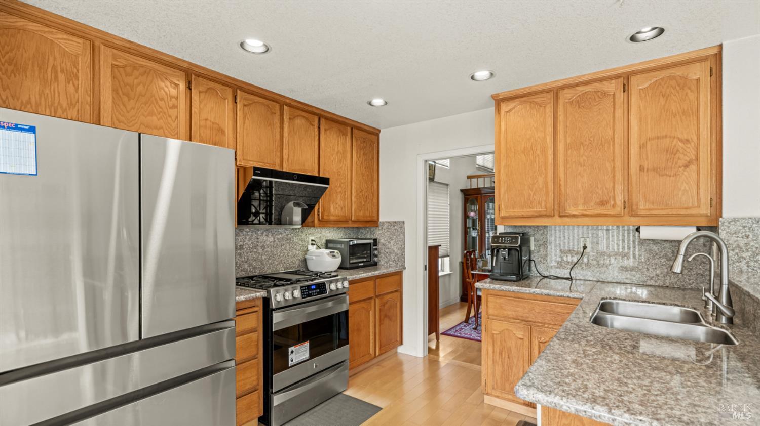 719 Riesling Court Petaluma, CA 94954 - Photo 22 of 58