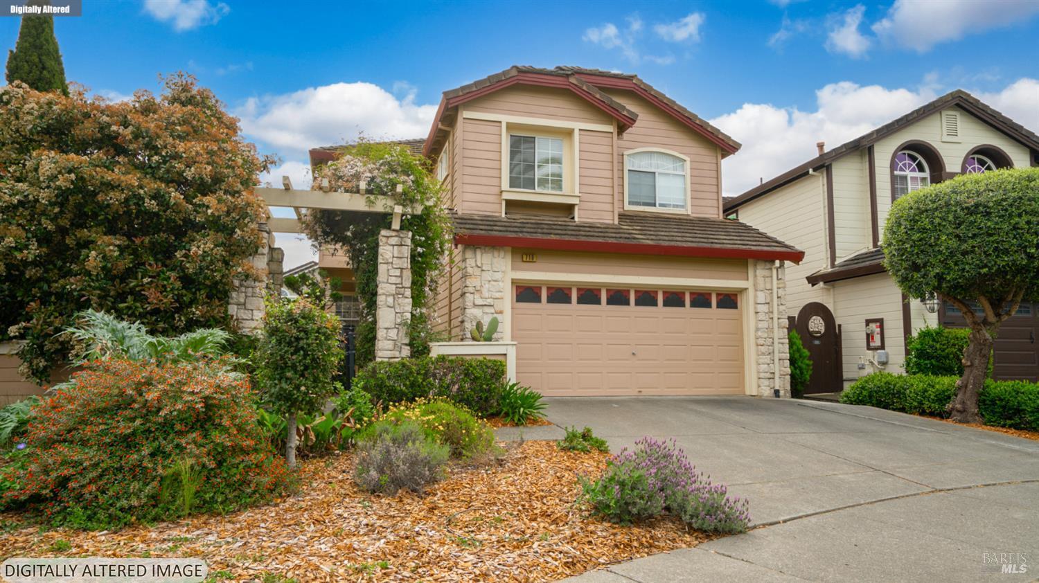 719 Riesling Court Petaluma, CA 94954 - Photo 3 of 58