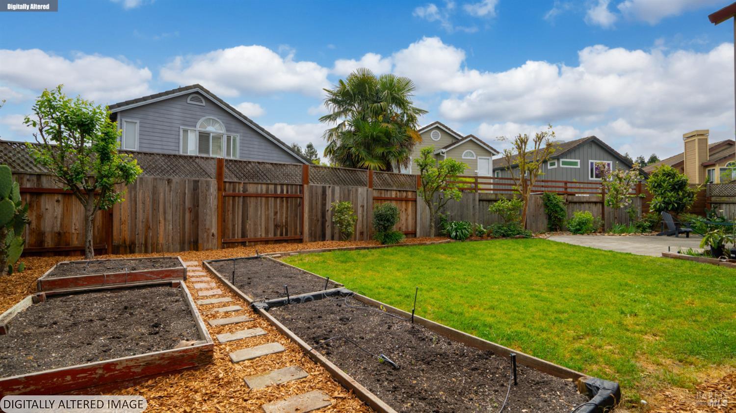 719 Riesling Court Petaluma, CA 94954 - Photo 47 of 58