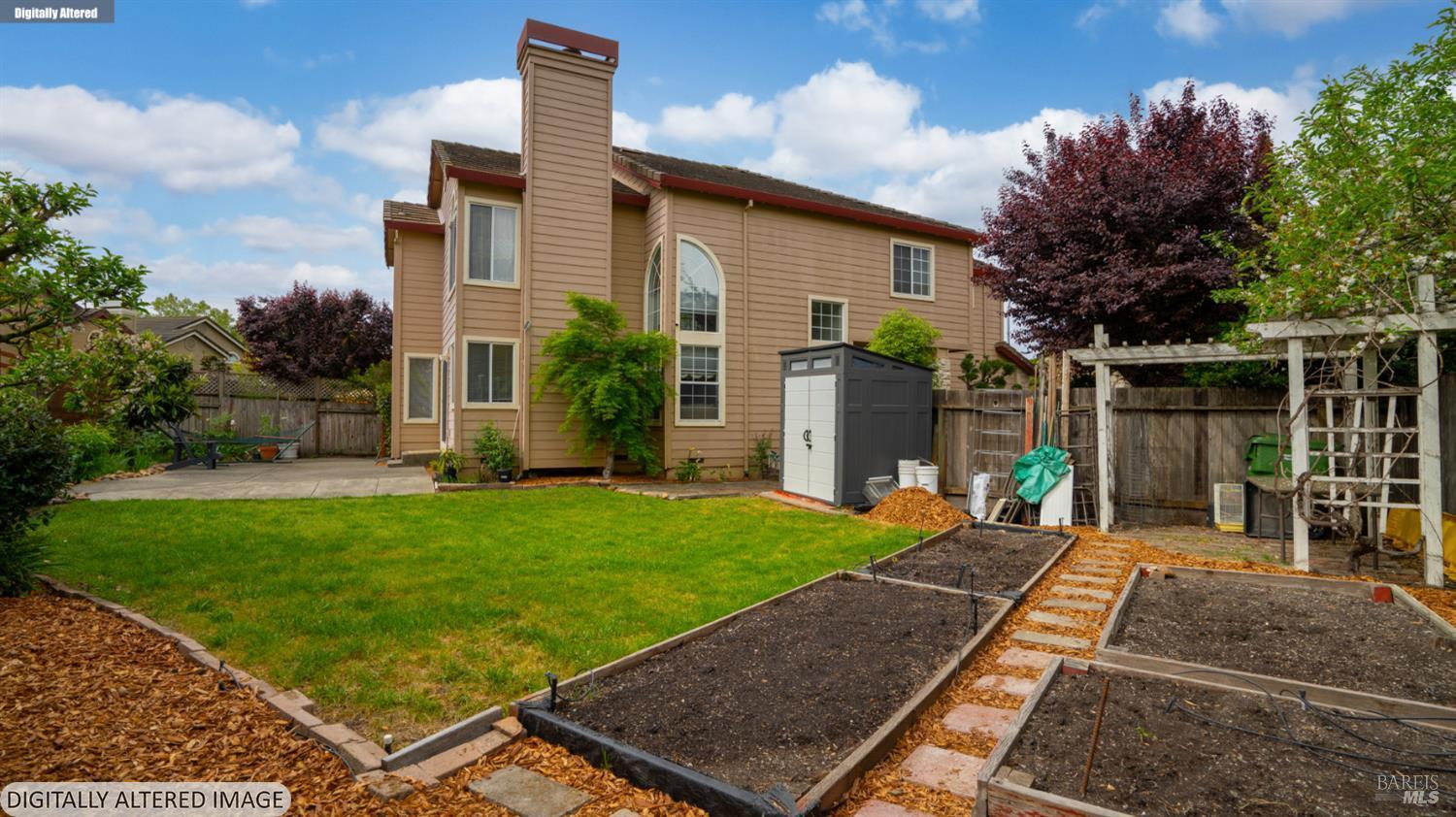 719 Riesling Court Petaluma, CA 94954 - Photo 48 of 58