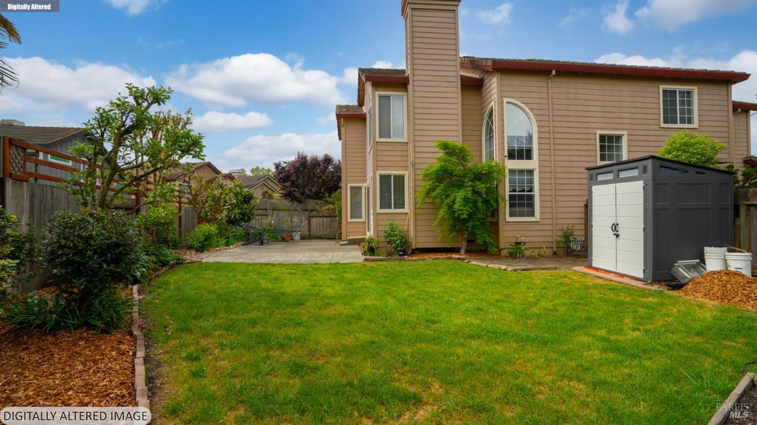 719 Riesling Court Petaluma, CA 94954 - Photo 49 of 58