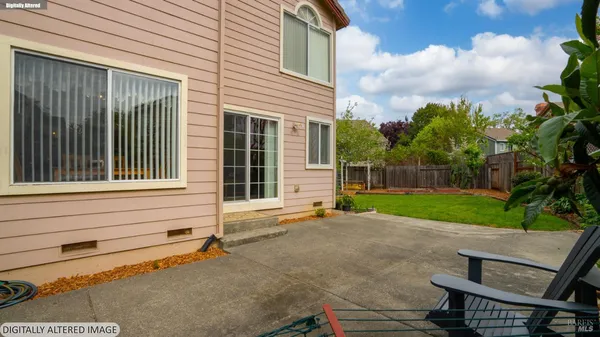 $999,999 | 719 Riesling Court, Petaluma, CA 94954