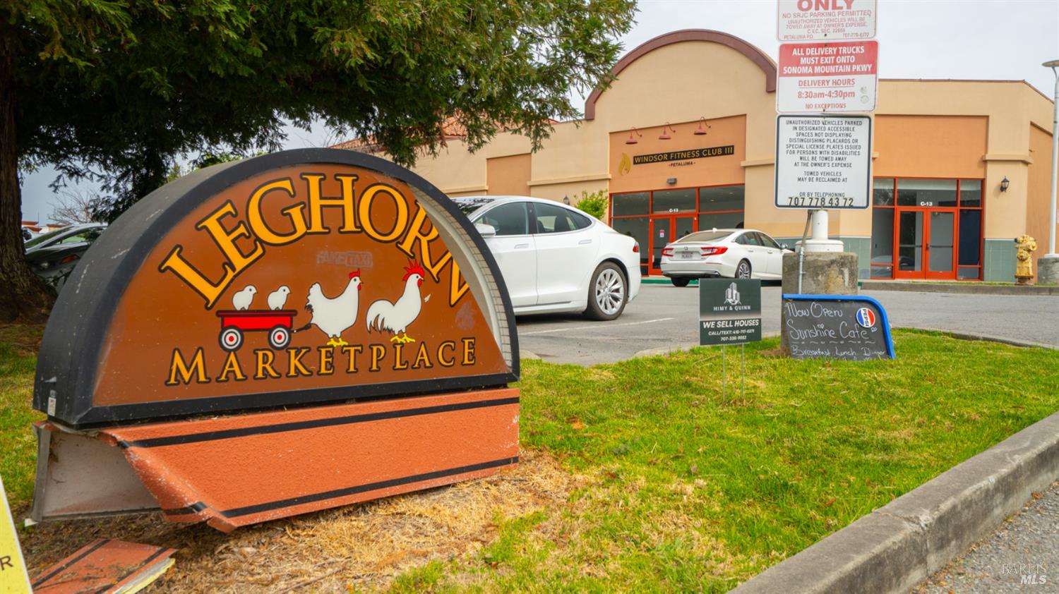 719 Riesling Court Petaluma, CA 94954 - Photo 54 of 58
