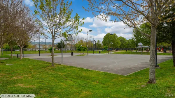 $999,999 | 719 Riesling Court, Petaluma, CA 94954