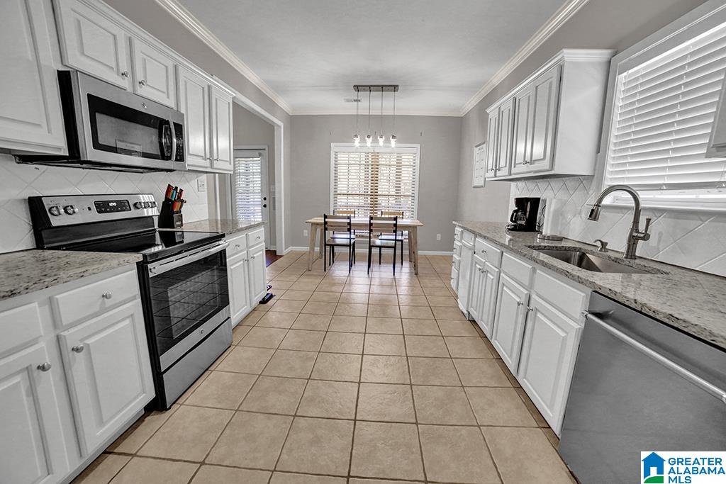 6100 Broadwing Road Trussville, AL 35173 - Photo 7 of 25