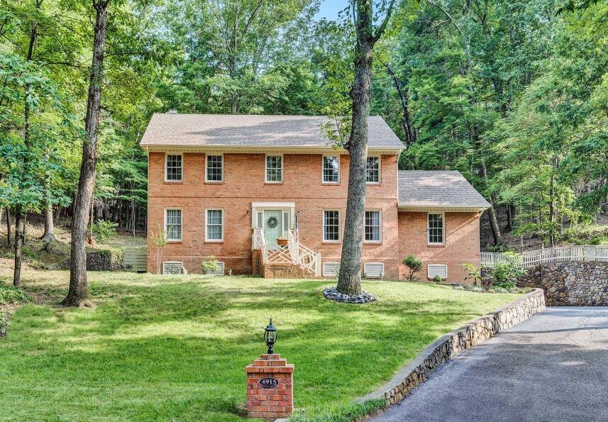 4915 Greenlee RD SW