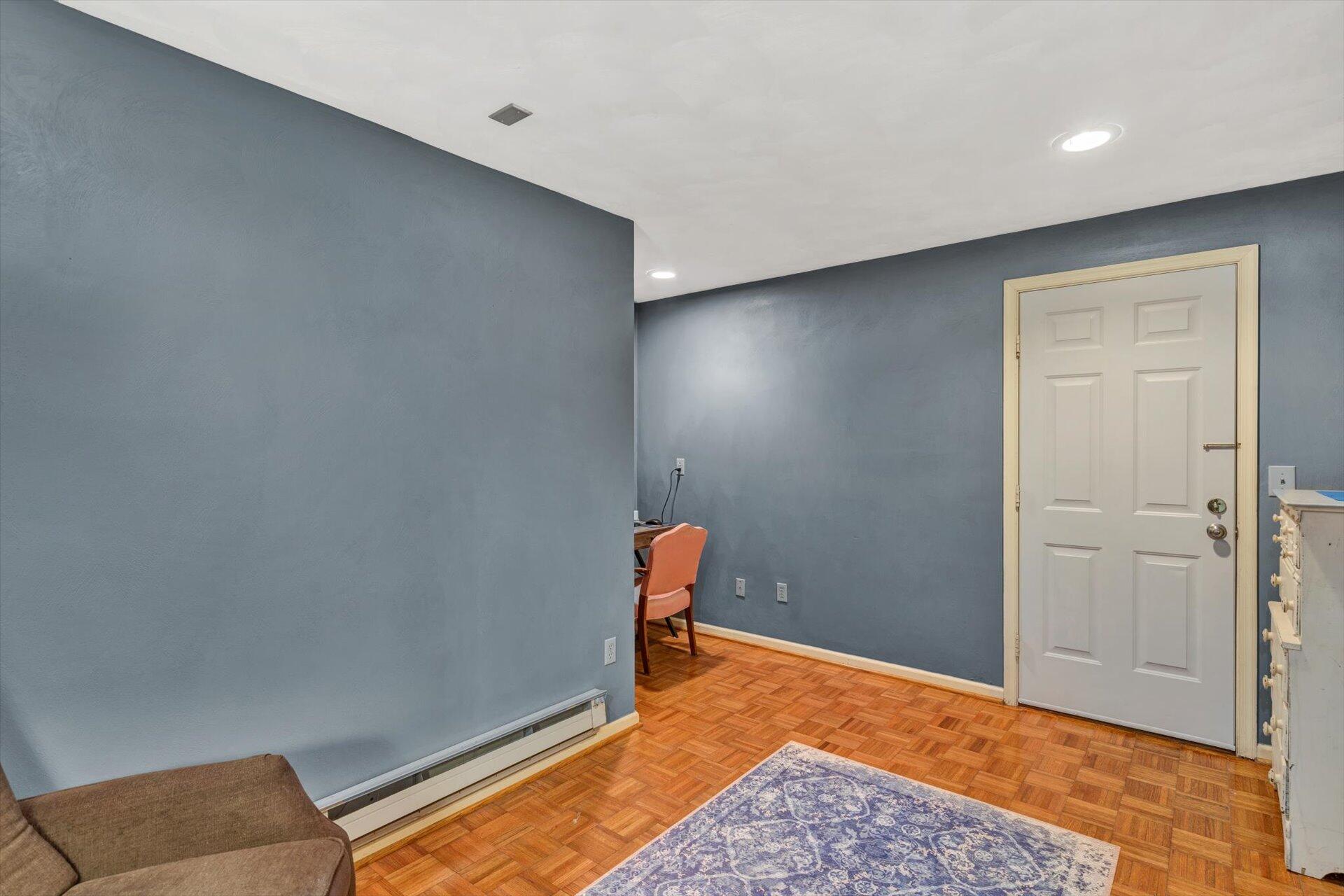 4915 Greenlee Road Southwest Roanoke, VA 24018 - Photo 30 of 42 Lower Level Office/den
