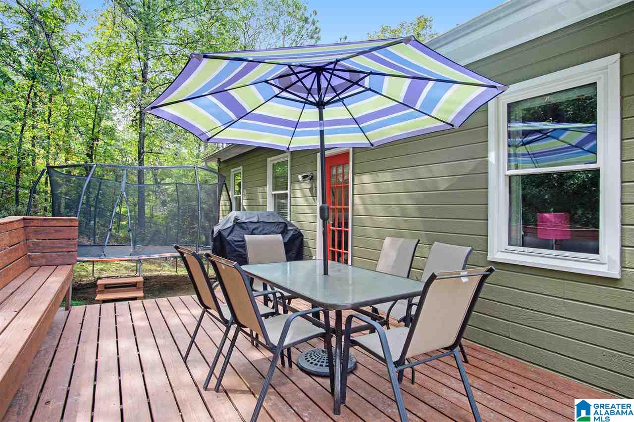 1108 Sequoia Trail Alabaster, AL 35007 - Photo 28 of 38