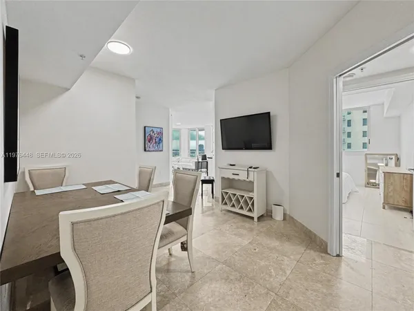 $3,950 | 1755 East Hallandale Beach Boulevard, Unit 2207E, Hallandale Beach, FL 33009