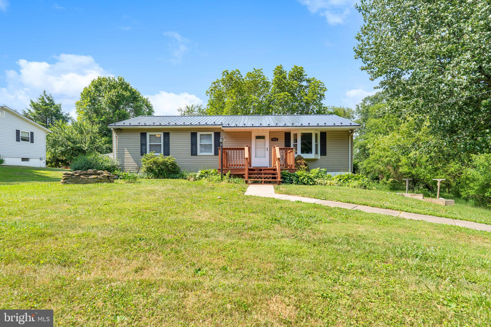 898 Hopewell Road Port Deposit, MD 21904 - Photo 1 of 1 LOCATED ON 1/2 ACRE