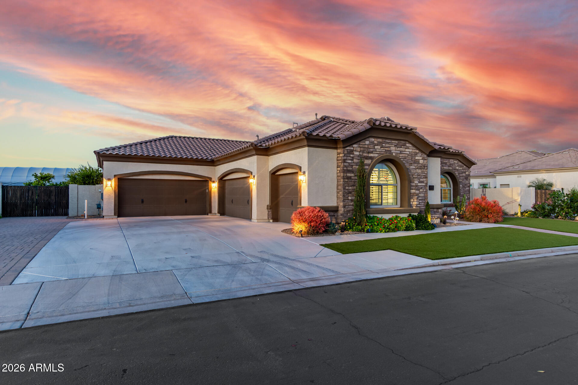 21718 East Camacho Road Queen Creek, AZ 85142 - Photo 3 of 75