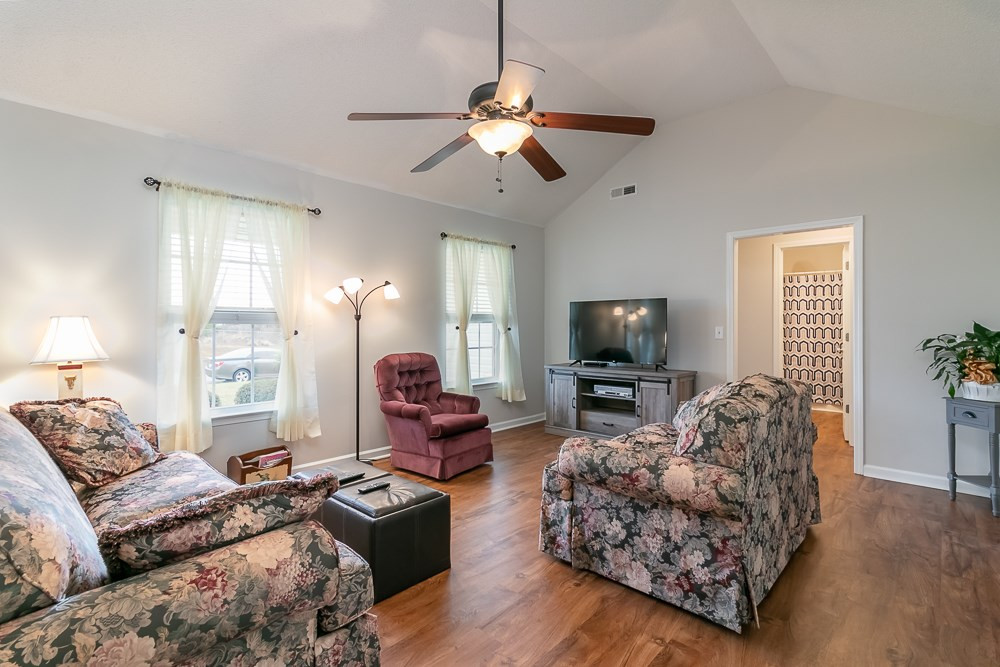 2830 Amidala Lane Sumter, SC 29153 - Photo 6 of 26