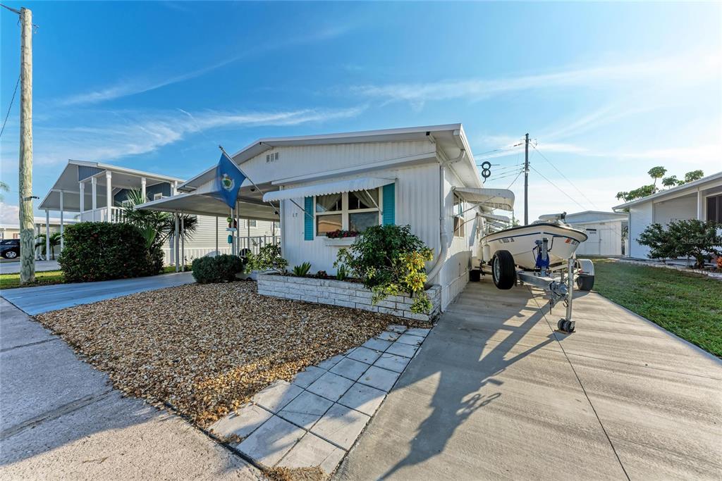 10315 Cortez Road West, Unit 17J Bradenton, FL 34210 - Photo 3 of 47