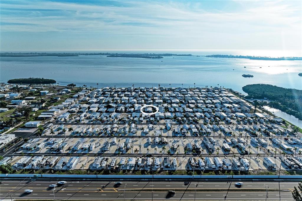 10315 Cortez Road West, Unit 17J Bradenton, FL 34210 - Photo 42 of 47