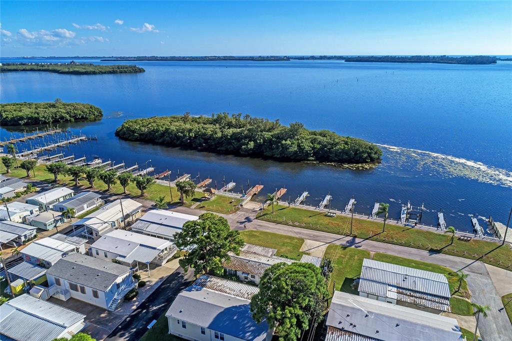 10315 Cortez Road West, Unit 17J Bradenton, FL 34210 - Photo 46 of 47