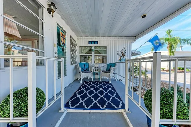 $220,000 | 10315 Cortez Road West, Unit 17J, Bradenton, FL 34210