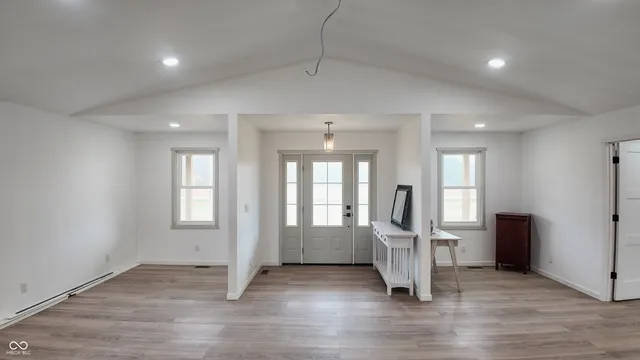 $289,500 | 992 South County Road 740 West, Medora, IN 47260