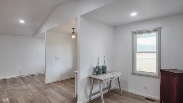 $289,500 | 992 South County Road 740 West, Medora, IN 47260