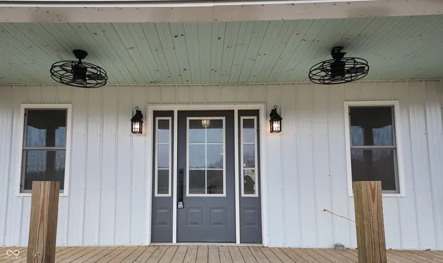 $289,500 | 992 South County Road 740 West, Medora, IN 47260