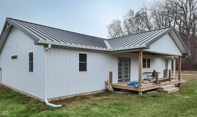 $289,500 | 992 South County Road 740 West, Medora, IN 47260