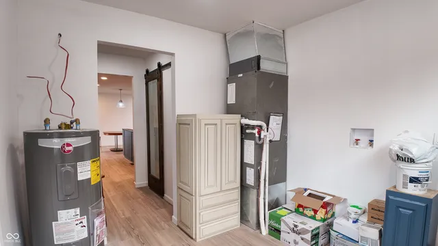 $289,500 | 992 South County Road 740 West, Medora, IN 47260