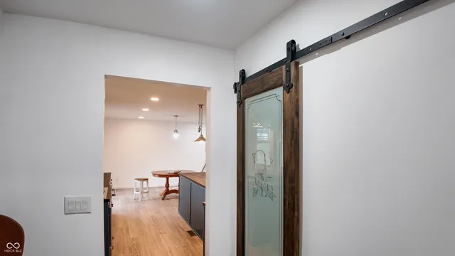 $289,500 | 992 South County Road 740 West, Medora, IN 47260