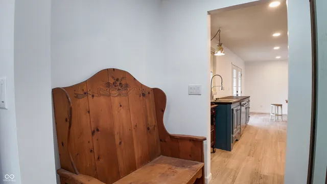 $289,500 | 992 South County Road 740 West, Medora, IN 47260