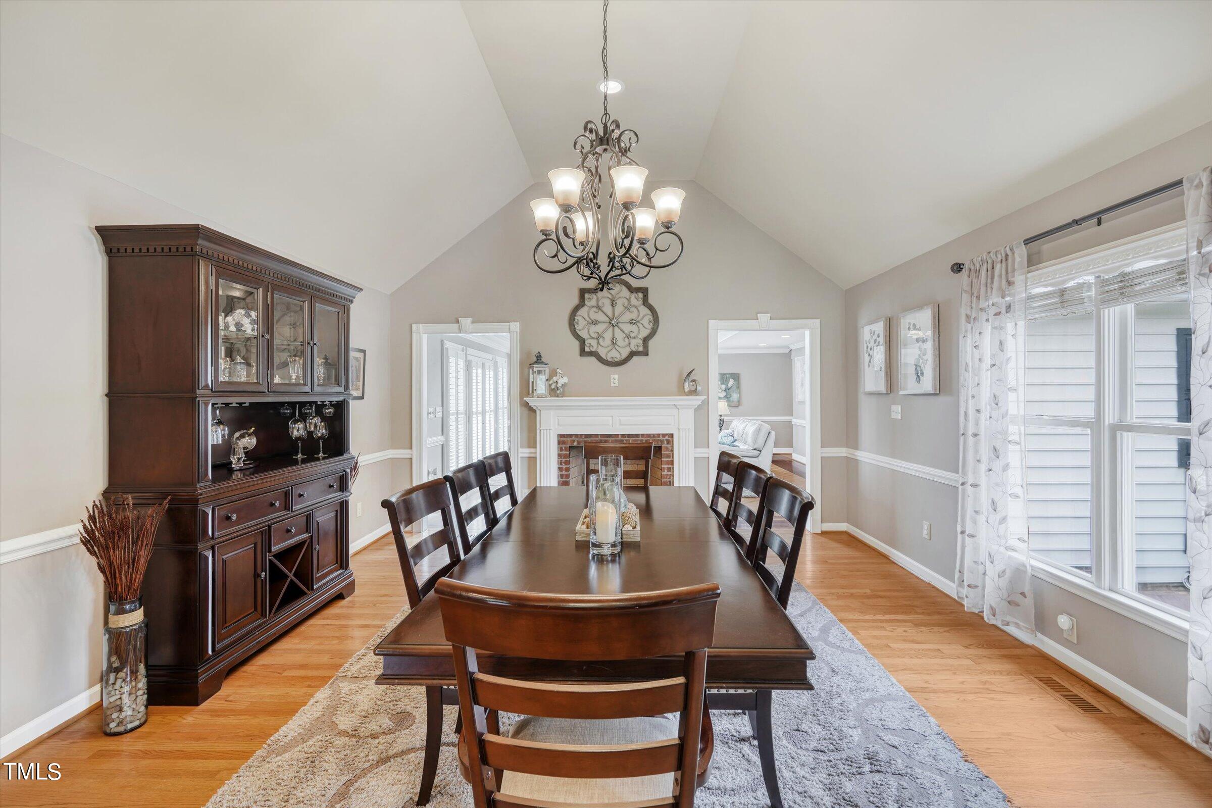 1389 Hobson Road Dunn, NC 28334 - Photo 13 of 69 06-1389 Hobson Road-6
