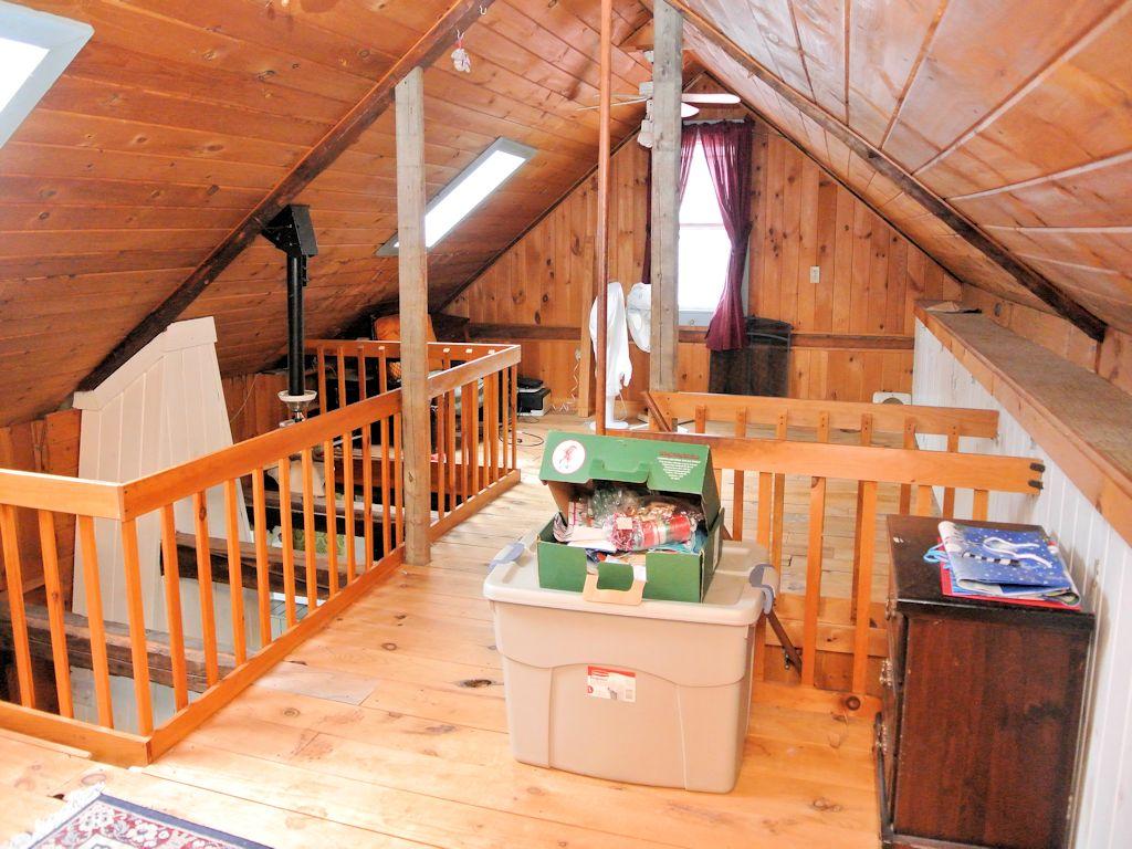 230 Peacham Road Barnstead, NH 03225 - Photo 11 of 22